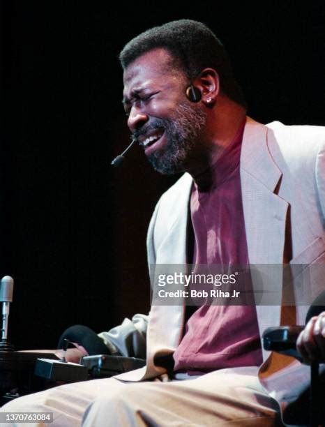 341 Teddy Pendergrass Photos & High Res Pictures